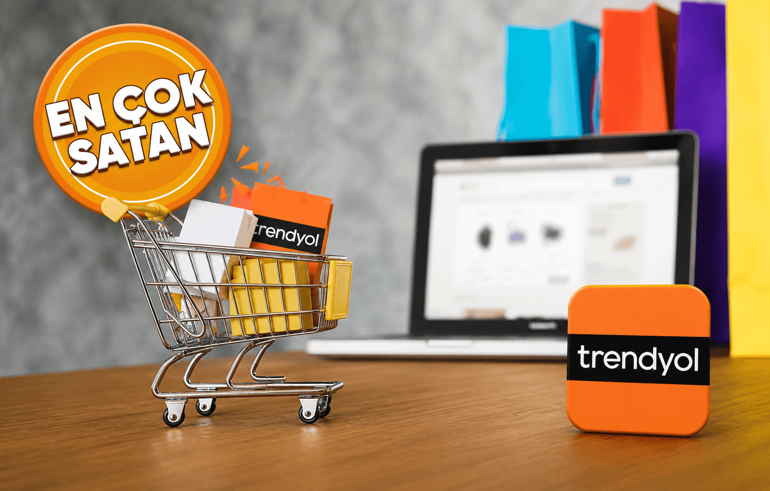 Trendyol mağaza büyüme görseli